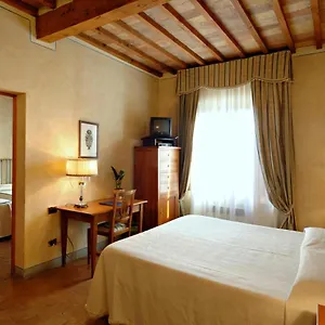 Alojamento de Acomodação e Pequeno-almoço Palazzo Al Torrione