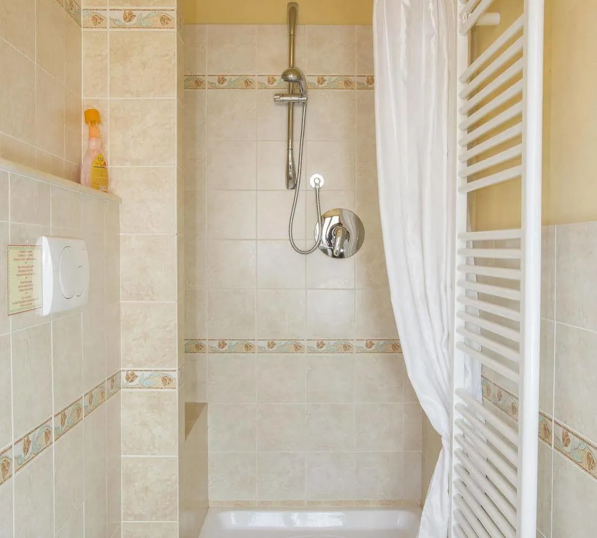Totti Affittacamere Guest house