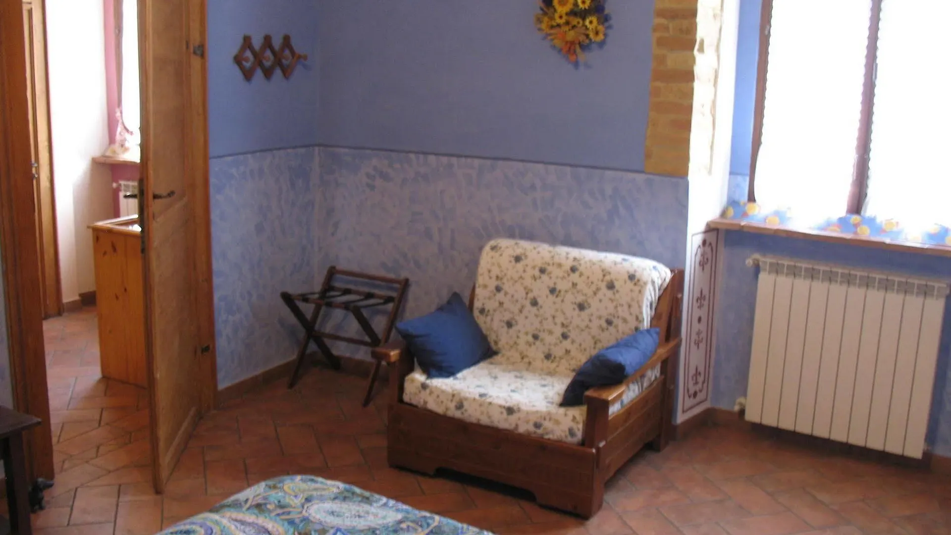 Totti Affittacamere Guest house